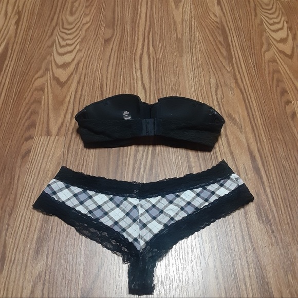 Bra & panty lot! - Picture 5 of 5
